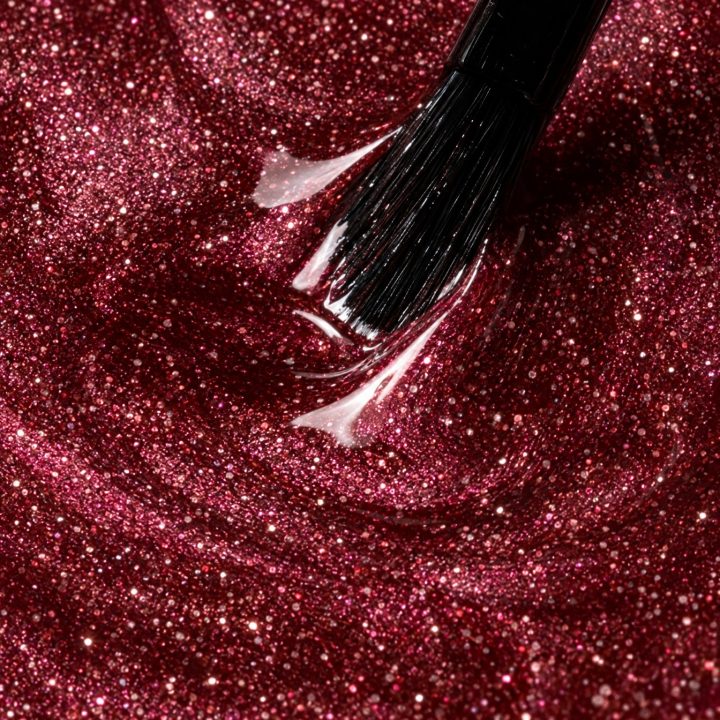 Guetta : texture