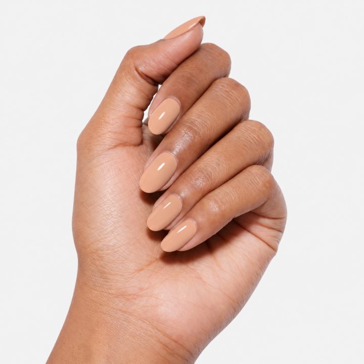 Feeling Girly : sur les ongles