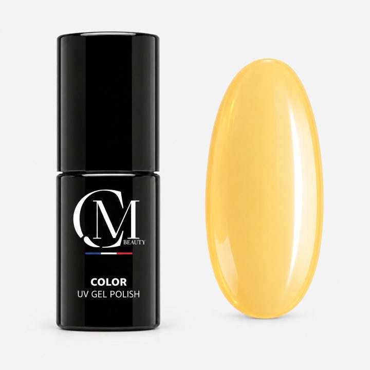 Coconut Grove : flacon et nuancier