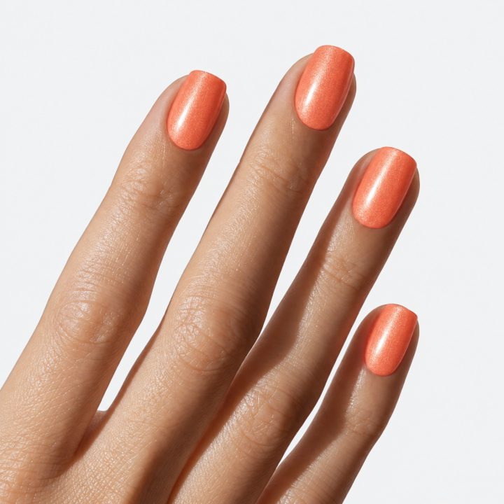 Little Havana : sur les ongles