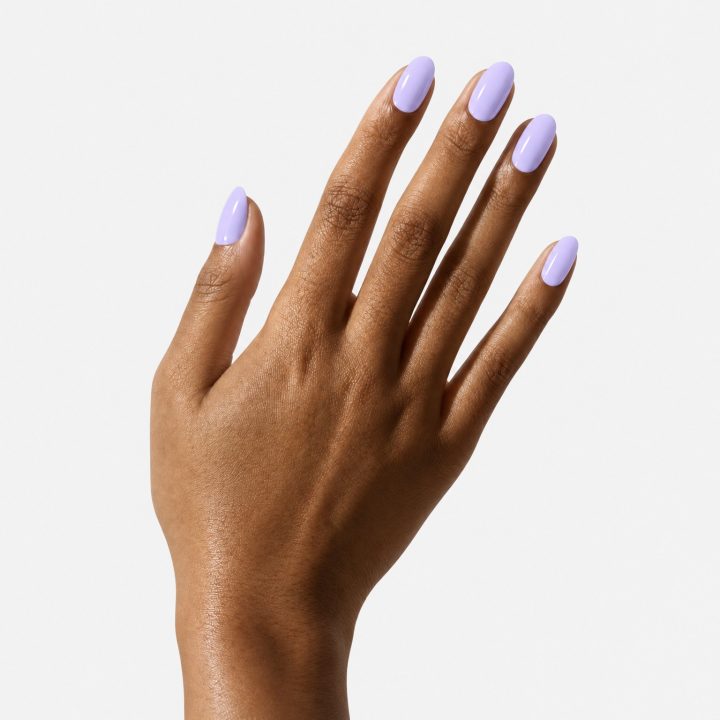 Brickell : sur les ongles
