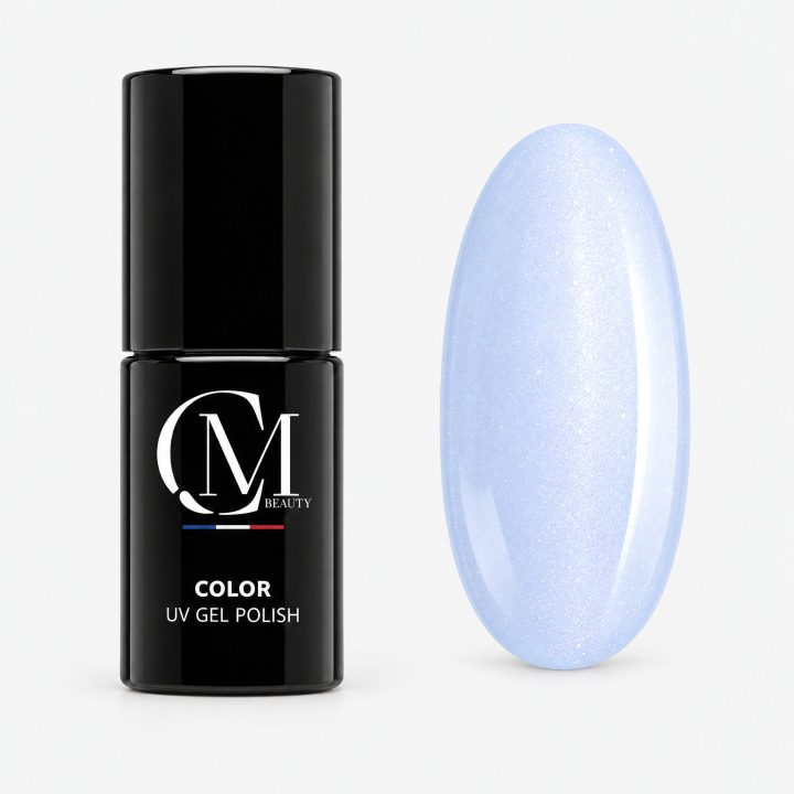 Ocean Drive : flacon et nuancier