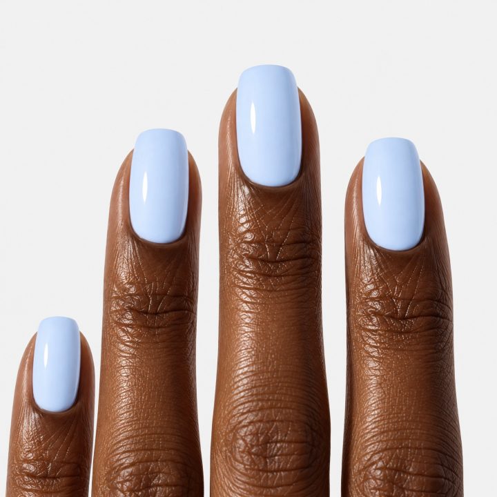 Ocean Drive : sur les ongles
