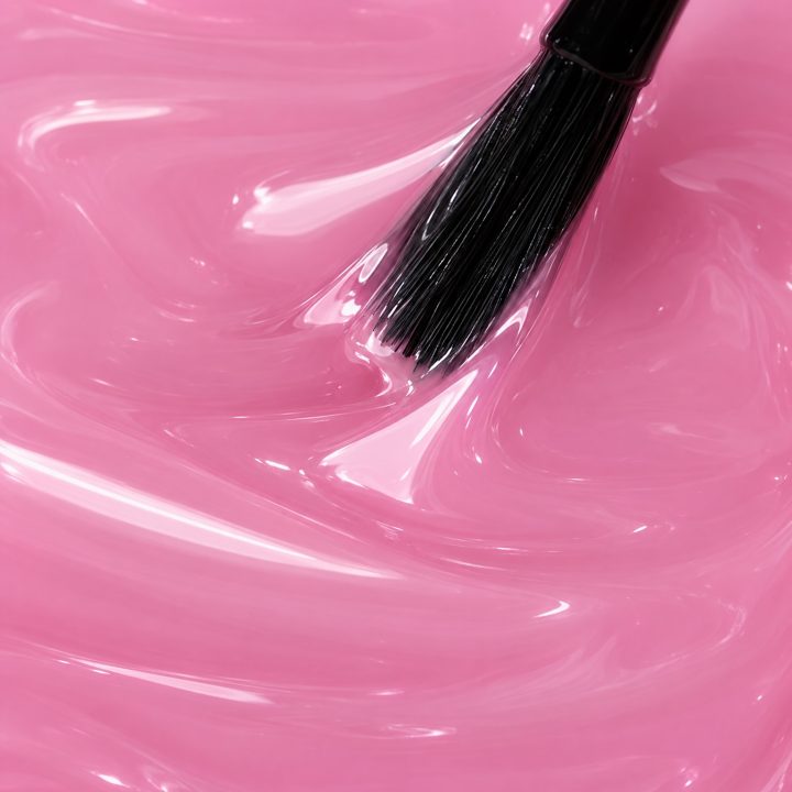 Barbie : texture