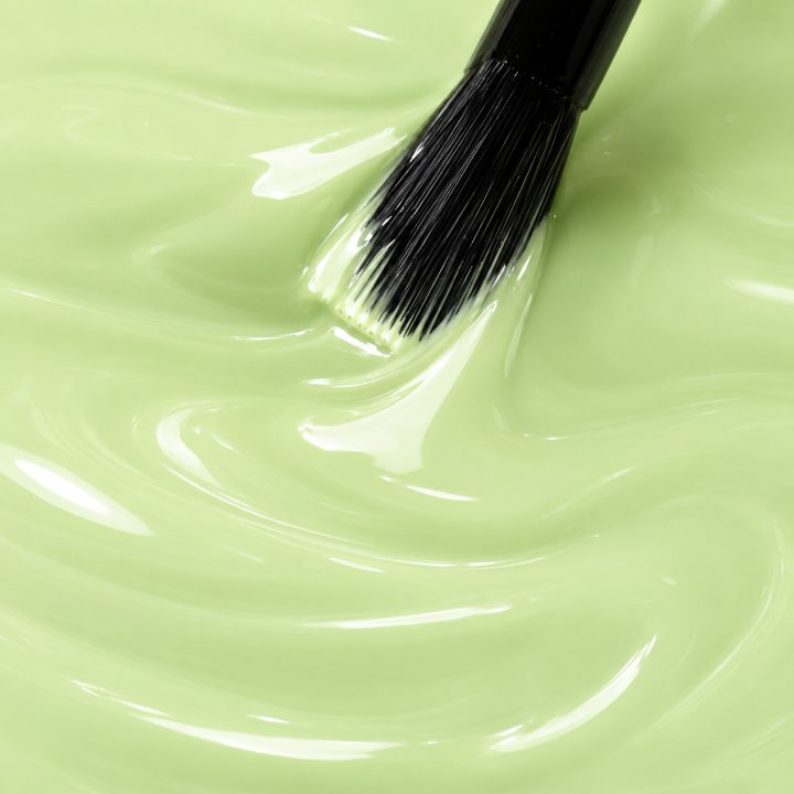 Fresh Mint : texture