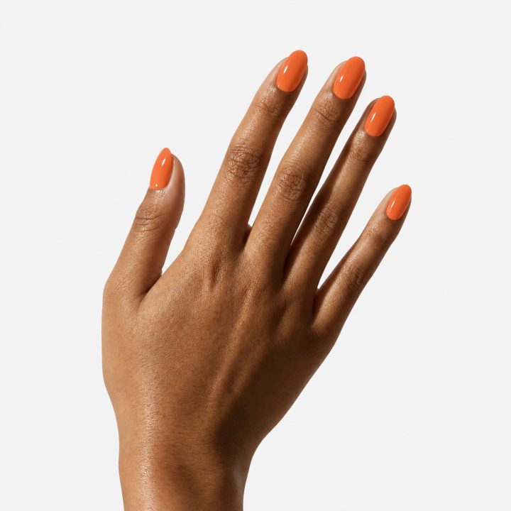 Mexique : sur les ongles