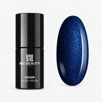 Electric : nouveau flacon et nuancier