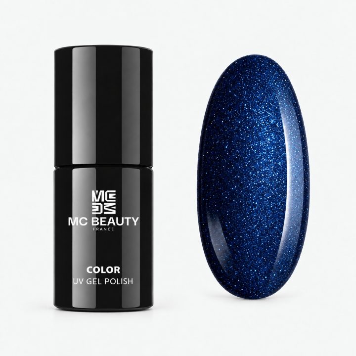 Electric : nouveau flacon et nuancier