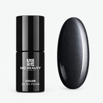 Gris Irisé : nouveau flacon et nuancier