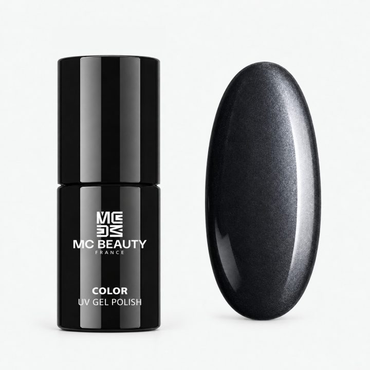 Gris Irisé : nouveau flacon et nuancier