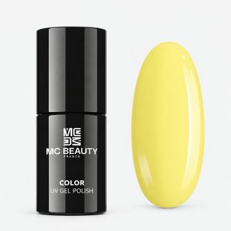 Lemon : nouveau flacon et nuancier