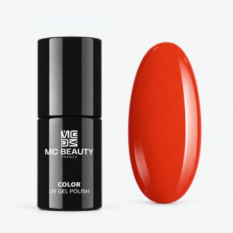 Orange : nouveau flacon et nuancier