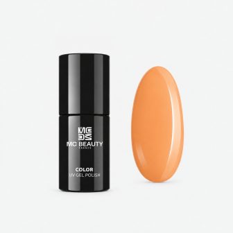 Poppy : nouveau flacon et nuancier