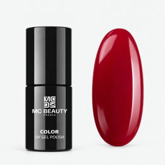 Ruby : nouveau flacon et nuancier