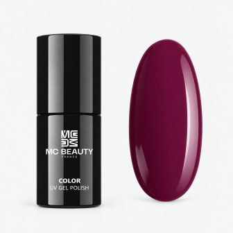 Violet Star : nouveau flacon et nuancier