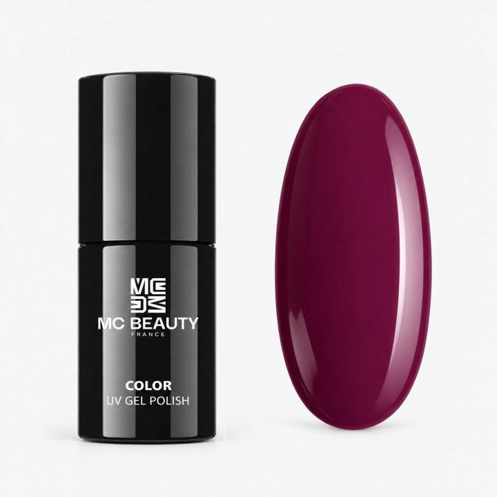 Violet Star : nouveau flacon et nuancier