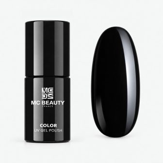 Pure Black : nouveau flacon et nuancier