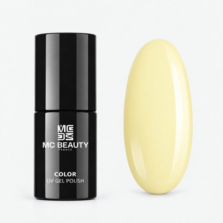 Sunny : nouveau flacon et nuancier