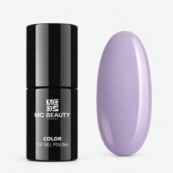 Lavender : nouveau flacon et nuancier
