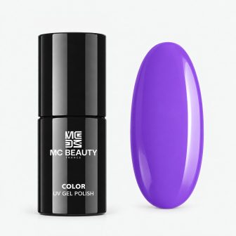 Iris : nouveau flacon et nuancier