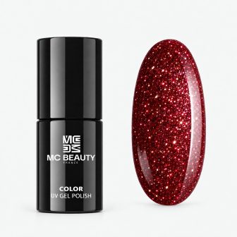 Glamour : nouveau flacon et nuancier