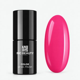 Pink : nouveau flacon et nuancier