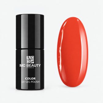 Corail : nouveau flacon et nuancier
