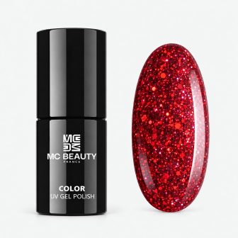 Taffy : nouveau flacon et nuancier