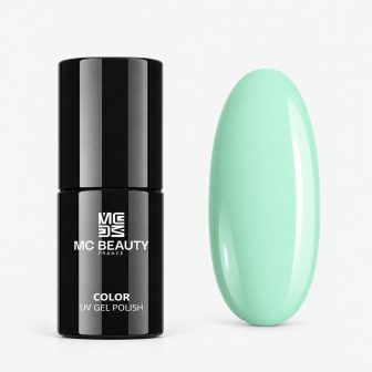 Minth : nouveau flacon et nuancier