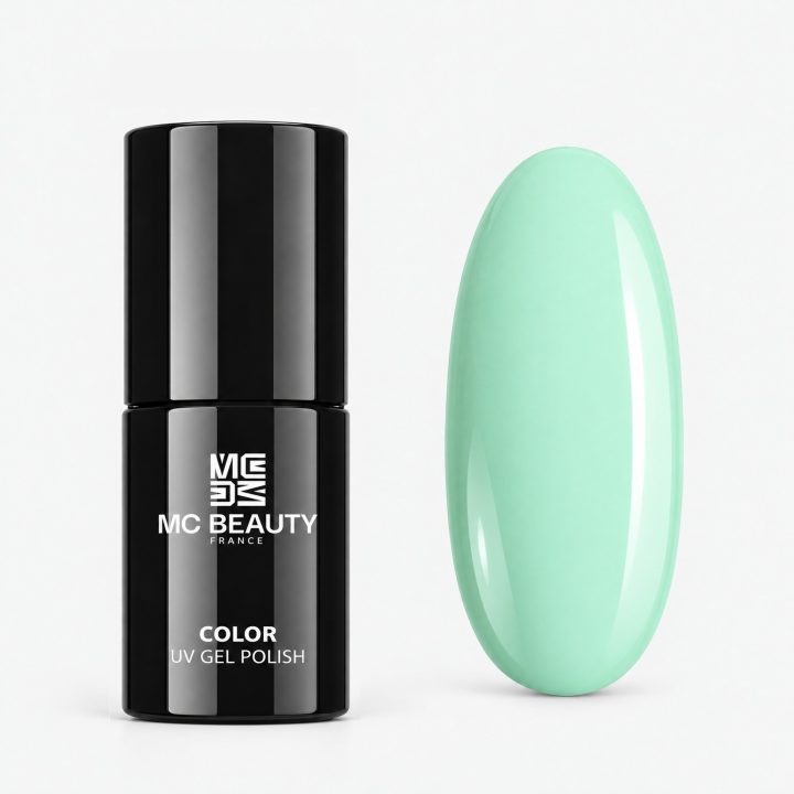 Minth : nouveau flacon et nuancier