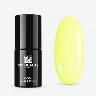 MC BEAUTY Vernis Semi Permanent Miami Beach : nouveau flacon et nuancier
