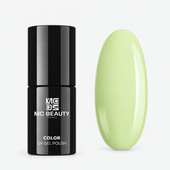 Fresh Mint : nouveau flacon et nuancier