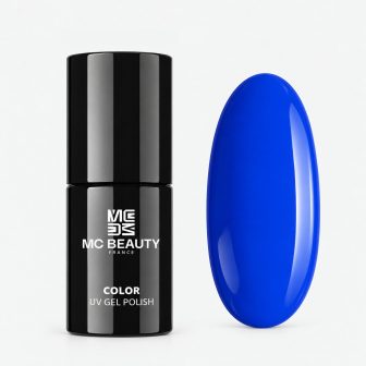 Royal Blue : nouveau flacon et nuancier