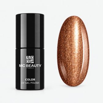 Hazelnut : nouveau flacon et nuancier