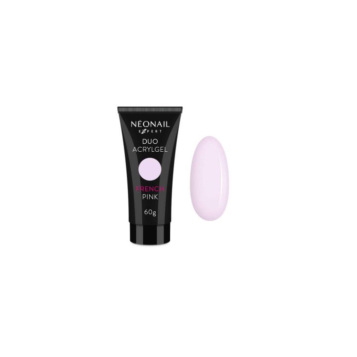 NÉONAIL Duo Acrylgel French Pink 60GR