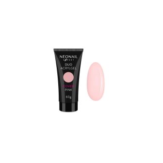 Duo Acrylgel Cover Pink 60GR