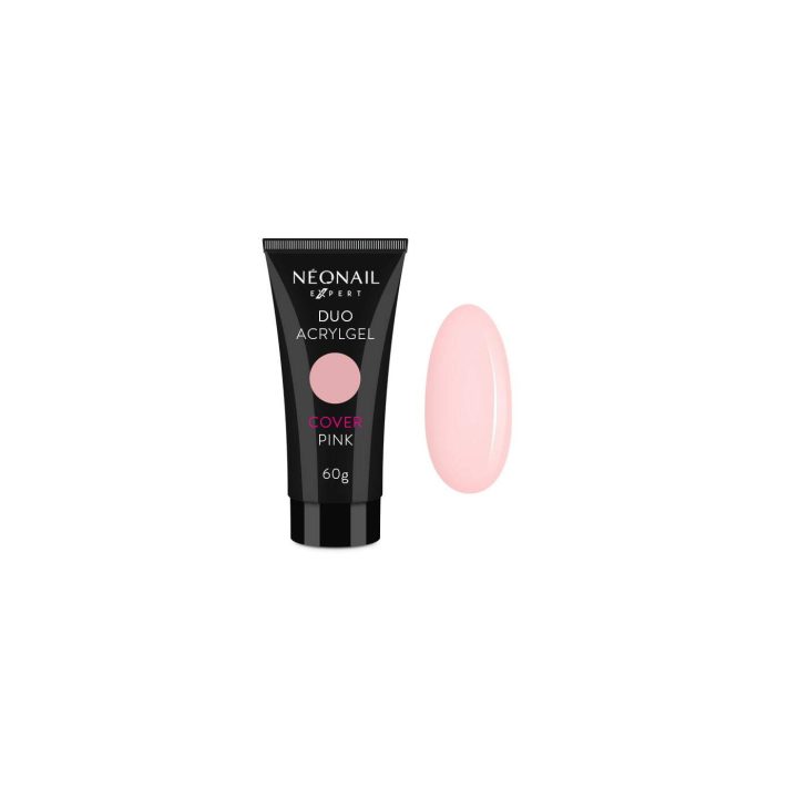 Duo Acrylgel Cover Pink 60GR