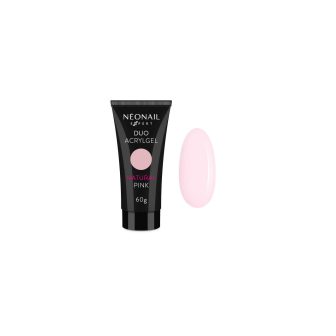 NÉONAIL Duo Acrylgel Natural Pink 60GR