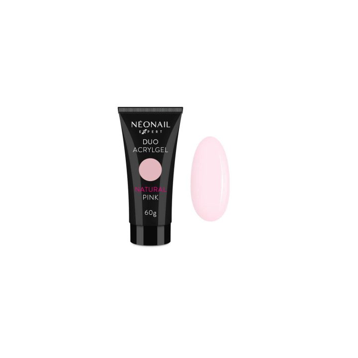 NÉONAIL Duo Acrylgel Natural Pink 60GR