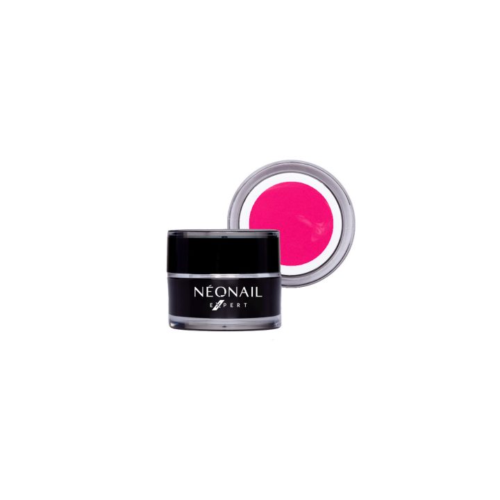 NÉONAIL Paint UV Gel NN Expert 5 ml - Neon Pink