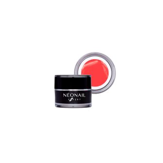 Paint UV Gel NN Expert 5 ml - Neon Coral