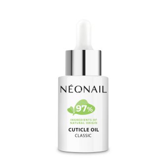 HUILE CUTICULE vitaminés 6.5 ml
