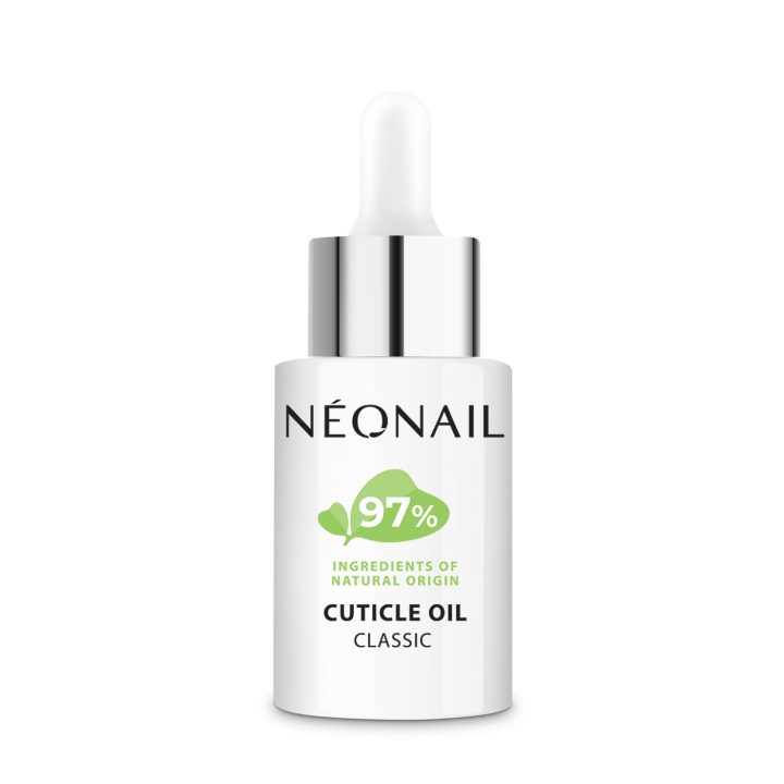 HUILE CUTICULE vitaminés 6.5 ml