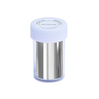 NEONAIL Transfer Foil 03 Silver
