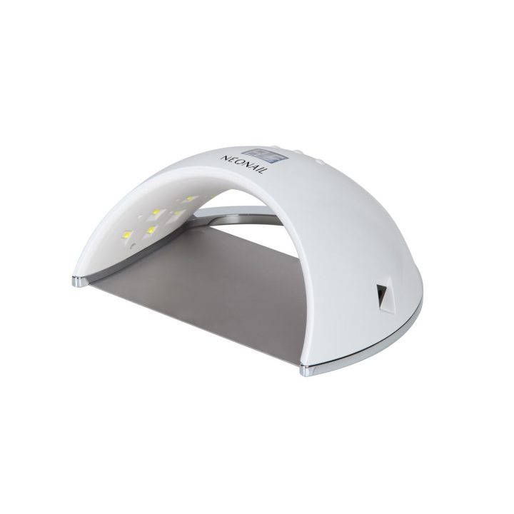 Lampe Led Eco 21W/48W Neonail