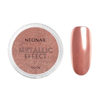 NEONAIL Metallic Effect 04