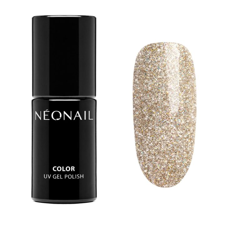 Vernis Semi-Permanent Smile&Shine 7,2 ml