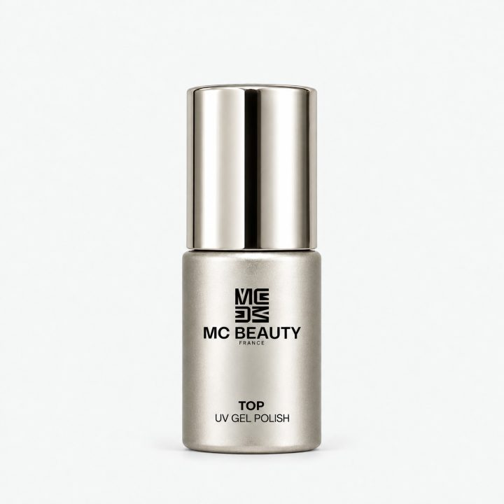 MC BEAUTY Top Diamond : nouveau flacon