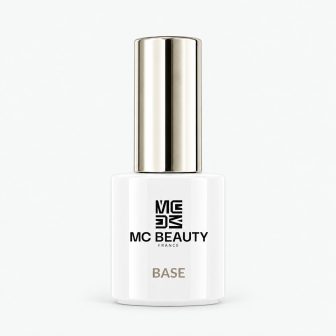 MC BEAUTY Base Keratin 5en1 Neutral 15 ml : nouveau flacon