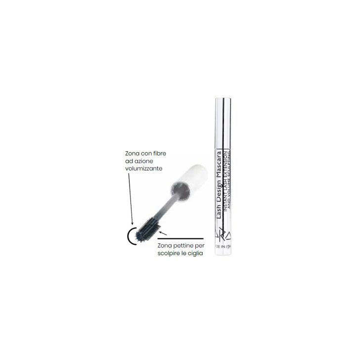 Mascara Lash Design n°1